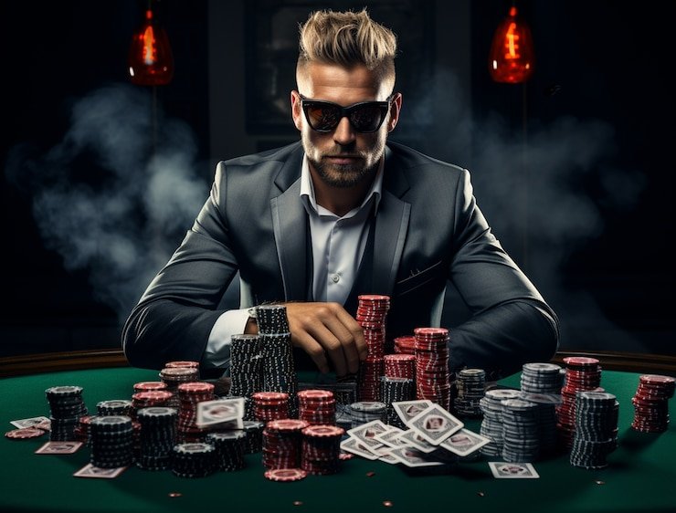 spy77 Pendekatan Khusus dalam Speed Baccarat